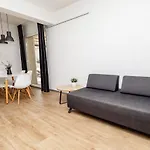Olive Tree Apartments *