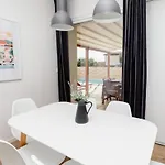 Apartment Olive Tree Apartments *