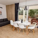 Olive Tree Apartments *