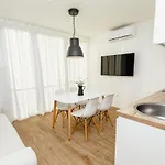 Olive Tree Apartments