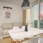 Olive Tree Apartments *