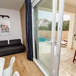 Apartment Olive Tree Apartments Vodice