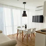 Apartment Olive Tree Apartments *