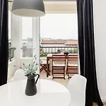 Apartment Olive Tree Apartments *