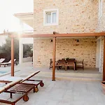 Olive Tree Apartments
