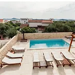 Olive Tree Apartments