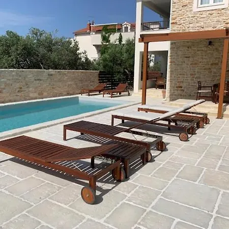 Apartment Olive Tree Apartments