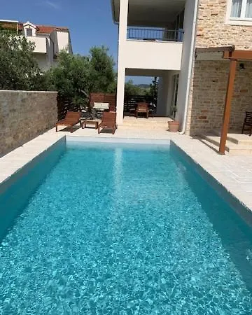 Olive Tree Apartments Apartment Vodice