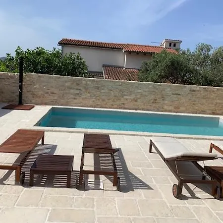 Olive Tree Apartments * Vodice