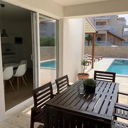Olive Tree Apartments