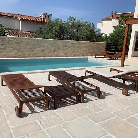 Apartment Olive Tree Apartments *