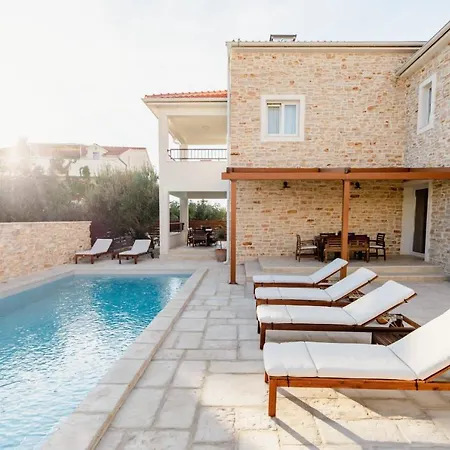 Olive Tree Apartments Vodice