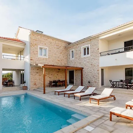 Olive Tree Apartments * Vodice