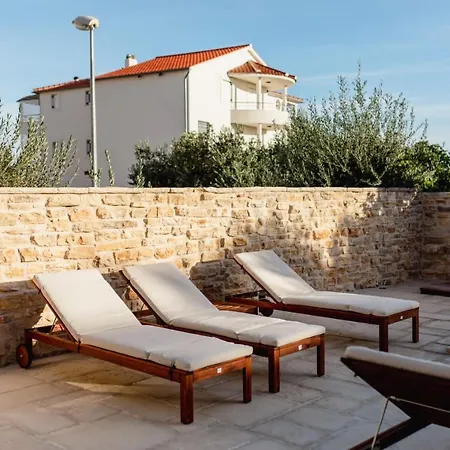 Apartment Olive Tree Apartments