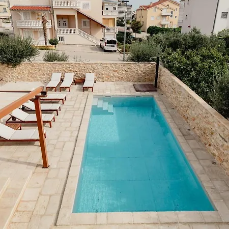 Olive Tree Apartments * Vodice