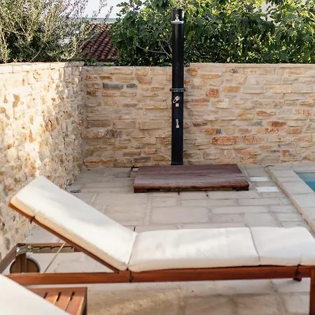 Apartamento Olive Tree Vodice