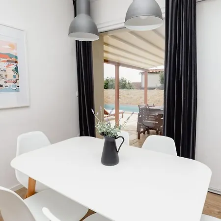 Apartamento Olive Tree *