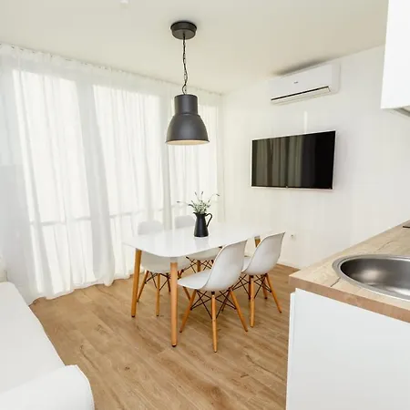 Olive Tree Apartments