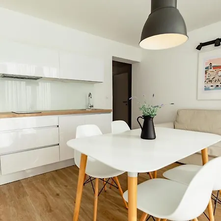 Olive Tree Apartament *