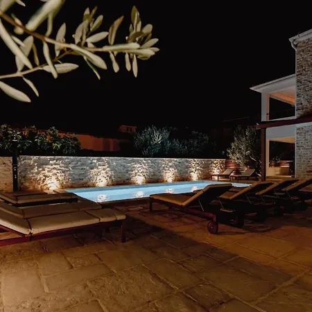 Olive Tree Apartments Apartment