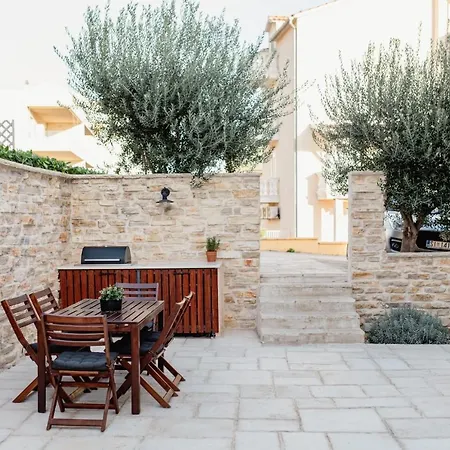 Apartment Olive Tree Apartments Vodice