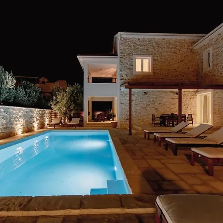 Apartament Olive Tree *