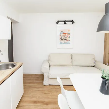 Apartamento Olive Tree Vodice