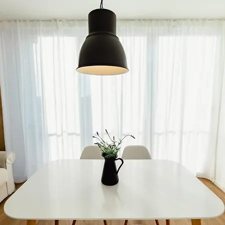 Apartamento Olive Tree *