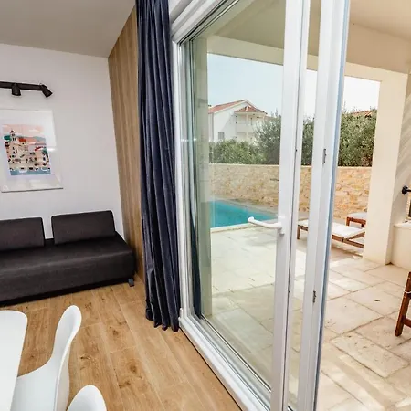 Apartment Olive Tree Apartments Vodice