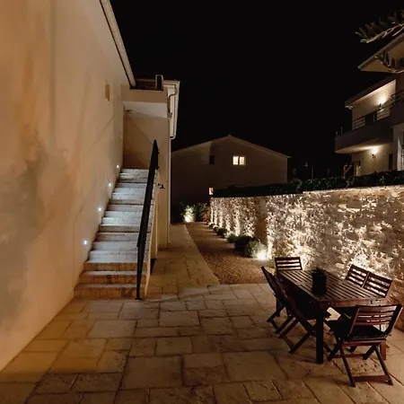 Apartment Olive Tree Apartments