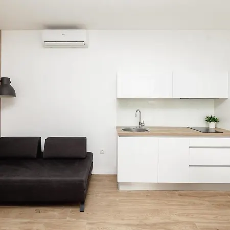 Olive Tree Apartments