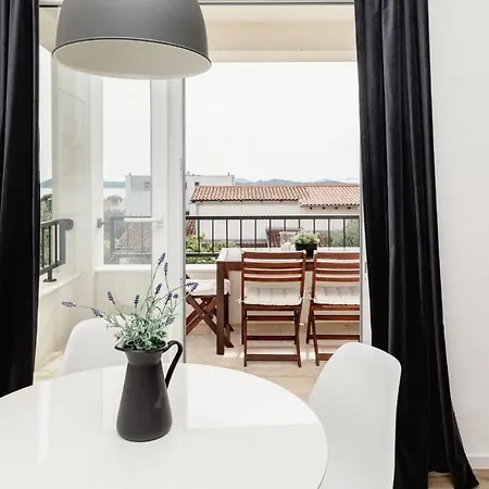 Apartment Olive Tree Apartments *