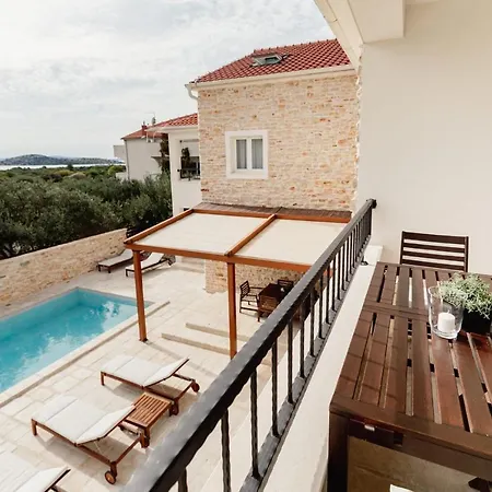 Lejlighed Olive Tree *