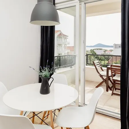 Olive Tree Apartments * Vodice