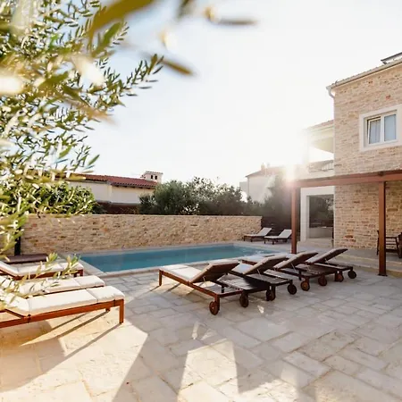 Olive Tree Apartments Apartment