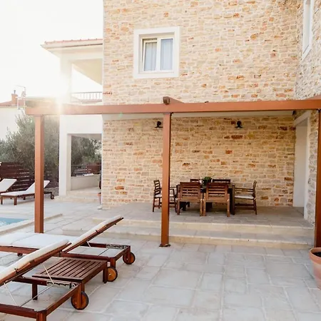 Olive Tree Apartments