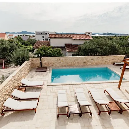 Olive Tree Apartments