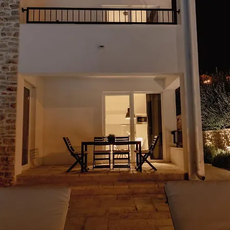 Olive Tree Apartments Vodice