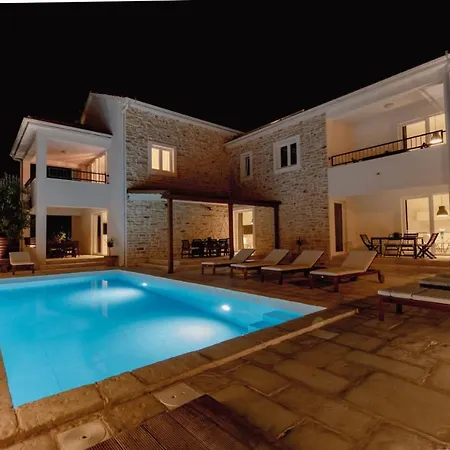 Apartament Olive Tree