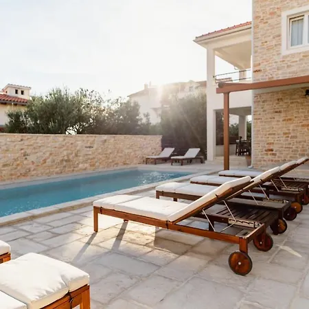 Olive Tree Apartments * Vodice