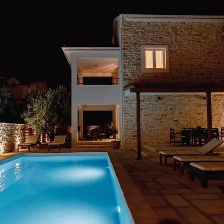 Olive Tree Apartamento Vodice