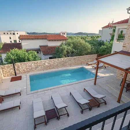 Olive Tree Apartments Apartment Vodice