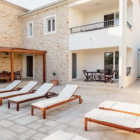 Olive Tree Apartments Vodice