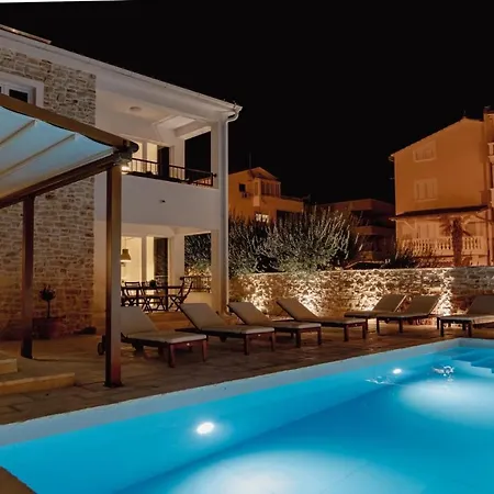 Olive Tree Apartments * Vodice