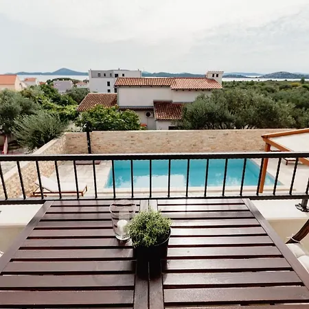 Olive Tree Apartments