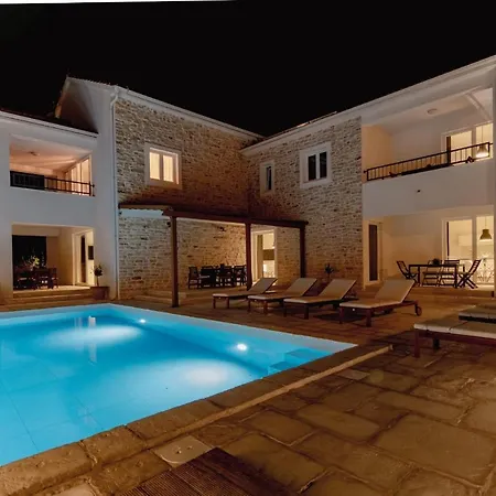 Olive Tree Apartments Vodice