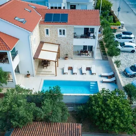 Olive Tree Apartments Apartment Vodice