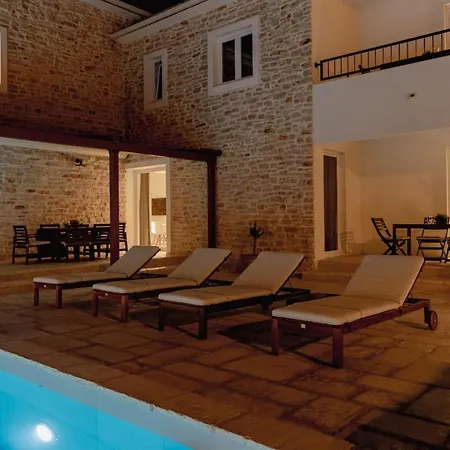 Olive Tree Apartments