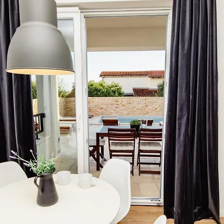 Olive Tree Apartments * Vodice