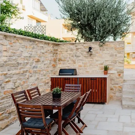 Olive Tree Apartments